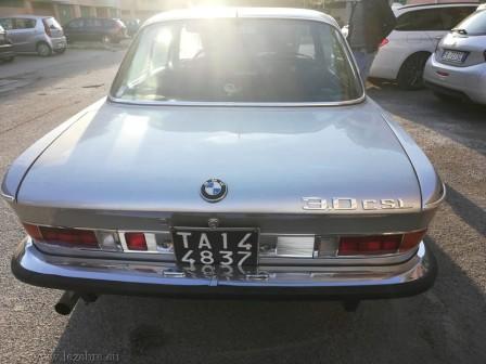 BMW 30 csl 2275026